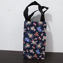 ~琴姐ㄉ店~C224M1691~日式大招財貓拼布水壺袋,水壺提袋,小型提袋。便當袋。環保袋。飲料手提袋~ 歷史價格詳細信息