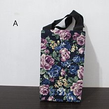 ~琴姐ㄉ店~C231M1776~復古玫瑰花拼布水壺袋,水壺提袋,小型提袋。便當袋。環保袋。飲料手提袋~ 歷史價格詳細信息