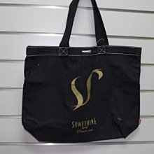 SOMETHING 牛仔LOGO短袖T恤(淺卡其) -女款 歷史價格詳細信息