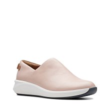 【Clarks】男鞋Un Shire Low寬楦透氣緩震舒適紳士鞋CLM74653D 歷史價格詳細信息