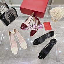 ♥公主高端♥新品 ✈️B家 Bal** 最新內外全羊皮 甜美 娃娃鞋 可摺疊 蝴蝶結 芭蕾舞鞋  真皮 樂福鞋 休閒鞋 歷史價格詳細信息