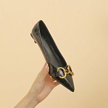 春季單鞋 平底平跟女鞋大小碼31 32 33 40 41 42 43圓頭淺口鞋子 歷史價格詳細信息