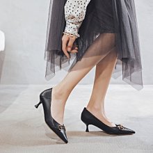 2024春夏新款尖頭高跟鞋細跟漆皮時尚通勤女涼鞋 歷史價格詳細信息