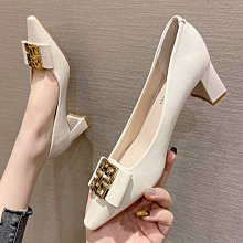 女單鞋 氣質法式絲絨淺口尖頭方扣閃鑽平底鞋 韓版女士百搭溫柔風婚鞋單鞋 都市職業通勤休閒鞋女生鞋子 歷史價格詳細信息