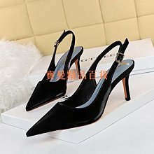 下殺 服裝 居家涼鞋高跟涼鞋韓版大尺碼水鑽性感夜店顯瘦細跟宴會鞋 歷史價格詳細信息