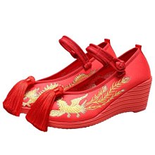 精選中式大紅色新郎新娘結婚胸花伴娘伴郎手腕花定製稱謂迎親磁吸襟花 歷史價格詳細信息