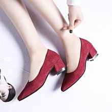 熱銷新款 現貨 正韓版尖頭絨面草編厚底坡跟楔型鞋 麻繩編織中跟鞋包鞋 黑色平口高跟上班單鞋34-42大尺碼女鞋 明星大牌同款服裝包包 歷史價格詳細信息