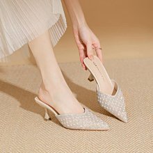 拖鞋外穿2023夏季新款潮時尚海邊百搭ins沙灘防滑女休閒增高 歷史價格詳細信息