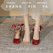 訂婚紅色珍珠鎖骨鏈項圈頸帶氣質項鏈小眾設計感紅繩新娘脖子配飾 歷史價格詳細信息