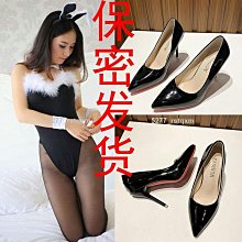 偽娘 床上穿的鞋子情趣高跟鞋性感大碼反串戀足鞋細跟夜店空姐氣質仙女大呎碼高跟鞋/BB 歷史價格詳細信息