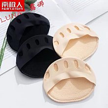 隱形襪子女高跟鞋半掌淺口純色吊帶不掉跟夏季薄款棉質膚色船襪套超夯 精品 歷史價格詳細信息