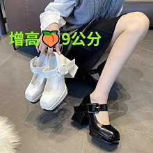 法式瑪麗珍小皮鞋女春秋季2023新款兒童亮鑽單鞋女童中大童公主鞋 歷史價格詳細信息