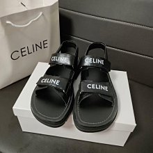 熱銷新款 香 魔術貼涼鞋新款 輕便運動休閒涼鞋 厚底涼鞋35-40碼 明星大牌同款 歷史價格詳細信息