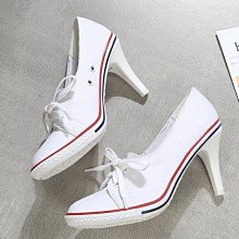 休閒 帆布 小白 美國OTZ醜萌 厚底 情侶款 休閒 明星同款 ins潮 果凍 男 女 歷史價格詳細信息