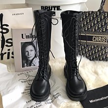 秋冬高筒騎士靴不過膝單靴尖頭高跟女鞋粗跟軟皮顯瘦女靴40 41 42 歷史價格詳細信息