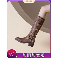 大碼女靴子41一43厚底馬丁靴4546春秋真皮甜酷風煙筒靴切爾西短靴超夯 下殺 新品 歷史價格詳細信息