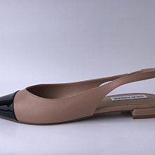 念鞋Q240】ZARA 真皮舒服厚底平底涼鞋 EU40(25.5cm)大腳,大尺,大呎 歷史價格詳細信息