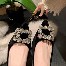 閃鑽方扣絲絨髮箍女款秋冬頭飾髮夾髮箍高級感發飾百搭髮箍 歷史價格詳細信息