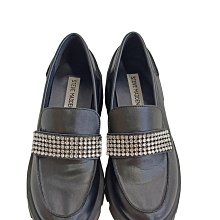 美系名牌~【BCBG青春系列 BCBGeneration】白色蒲公英圖案黑色直筒長褲 -BM6 歷史價格詳細信息