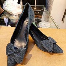 Tory Burch 深藍金鏈羊皮菱格紋包 （全新正品） 歷史價格詳細信息