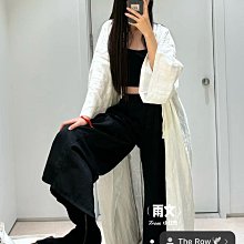 the/row筆筒包女90s單肩腋下手提包牛皮荔枝紋簡約筆袋包 歷史價格詳細信息