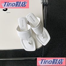 Tina鞋店  34-43尺碼小尺碼女鞋 厚底防水台高跟涼鞋 渡假風拼色蝴蝶結魚口粗跟高跟鞋↖ChinClub↗［5245］黑色- 歷史價格詳細信息
