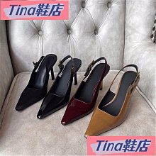 Tina鞋店  新款高跟鞋 碼高跟鞋 新款歐美時尚性感高跟涼鞋水鉆蝴蝶結交叉綁帶戶外涼鞋Heels- 歷史價格詳細信息