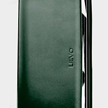 【LIEVO】 SHOW-名片夾+SMILE-真皮零錢鑰匙口金包禮盒組 歷史價格詳細信息