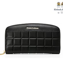 【寧寧精品】Kinloch Anderson 金安德森台中專賣店【防刮牛皮附鑰匙圈零錢包 經典黑】849-2 歷史價格詳細信息