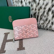 Goyard戈雅 Rouette 老花滿印翻蓋開合 單肩手提包 女款 灰色 歷史價格詳細信息