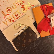 LV經典入門款(M61733)！Louis Vuitton卡夾只要5800元！！ 歷史價格詳細信息