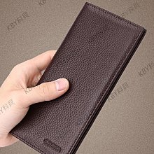 錢包男士長款真皮2022新款手拿包頭層牛皮大容量手包多卡位短錢包~特價 歷史價格詳細信息