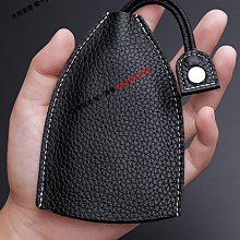 抽拉式鑰匙包 鑰匙包抽拉式電動車鑰匙皮套鑰匙扣保護殼鎖匙【柏優小店】 歷史價格詳細信息