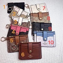 DanDan代購 COACH CT255 蔻馳女士新款相機包 經典老花撞色拼接 時髦復古百搭 復購證 歷史價格詳細信息