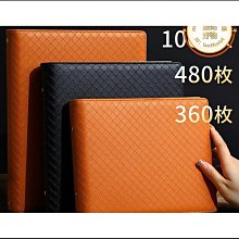 活頁名片夾商務卡包男大容量多卡位小卡冊收納冊信用收納盒會zB46品质 歷史價格詳細信息