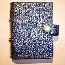 皮革手工刻圖 ☆小水餃零錢包☆ (採預約客製) 歷史價格詳細信息