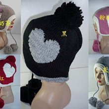 //阿寄帽舖// 球球雙層細織麻花 單層織洞短毛線圓帽 !! 歷史價格詳細信息