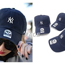 老帽 刺繡 N.Y.C 素色棒球帽 【NHA22】 歷史價格詳細信息