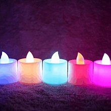 LED仿真蠟燭【小款-高10cm】(無煙無味/電池供電/安全使用) 歷史價格詳細信息