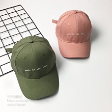 刺繡手寫英文字情侶帽 遮陽帽 嘻哈帽 街舞帽 - A185 歷史價格詳細信息