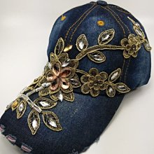 帽子 時尚棒球帽 鑲鑽蝴蝶結鴨舌帽 夏天戶外遮陽防晒三環扣太陽帽-陽光小屋 歷史價格詳細信息