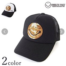 Smiley Face Snapback Hat Smile Hat Pink Hat Adjustable Adult Size Hat Pink Cap 歷史價格詳細信息