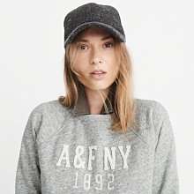 A&F Abercrombie & Fitch AF 灰色 大學T 衞衣 歷史價格詳細信息