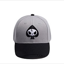 潮流帽子  嘻哈帽 韓風咖啡色設計款仿鱷魚皮造型三分之2網帽潮帽 舞台效果奇佳 女孩也適用 生日禮物 航字櫃5 歷史價格詳細信息