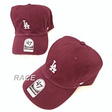 【RACE】47BRAND CLEAN UP 老帽 復古 棒球帽 水洗 刺繡 紅襪 SOX LOGO 深藍 土黃 歷史價格詳細信息