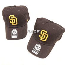 【RACE】47BRAND CLEAN UP 老帽 復古 棒球帽 水洗 刺繡 紅襪 SOX LOGO 深藍 土黃 歷史價格詳細信息