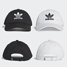 Adidas Trefoil cap 三葉草 字體 老帽 鴨舌帽【高冠國際】黑色 綠色 灰色 酒紅 粉色 白色 蒂芬妮 歷史價格詳細信息