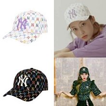 ✈️韓國代購正品【預購】「MLB」洋基 3ACPVL34N 字母 可調節棒球帽 歷史價格詳細信息