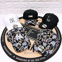 【NEW ERA】940 洋基與道奇 黑-NE13335884 歷史價格詳細信息