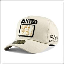 【ANGEL NEW ERA】ONE PIECE 航海王 懸賞令 香吉士 米白色 老帽 卡車帽 東映授權 歷史價格詳細信息